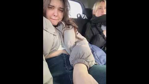 nikamur @ stripchat on 20251107