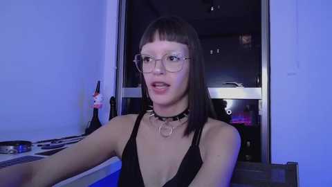 nina_kink @ stripchat on 20251107