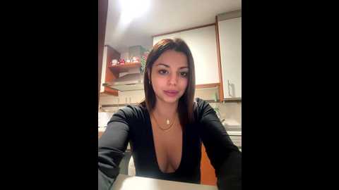 noeliagglow @ stripchat on 20251107