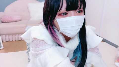 nyan_love_ch @ stripchat on 20251107