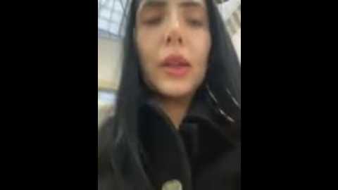 oh_nina @ stripchat on 20251107