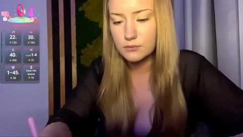 pandafluff @ stripchat on 20251107