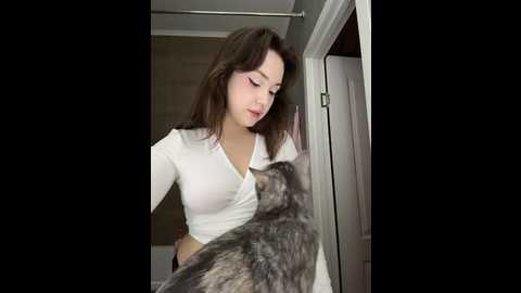 peachy_dream @ stripchat on 20251107