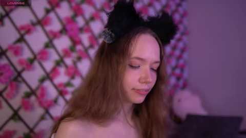 petite_polly @ stripchat on 20251107