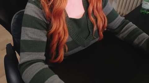 piasecret @ stripchat on 20251107