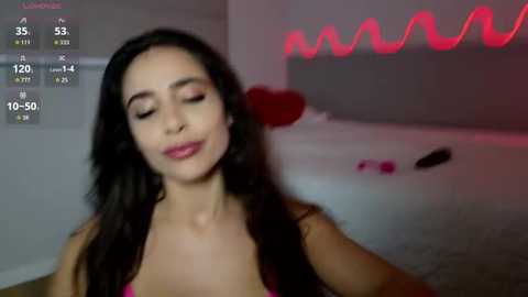 ricasasha @ stripchat on 20251107