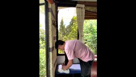 rose_andres @ stripchat on 20251107