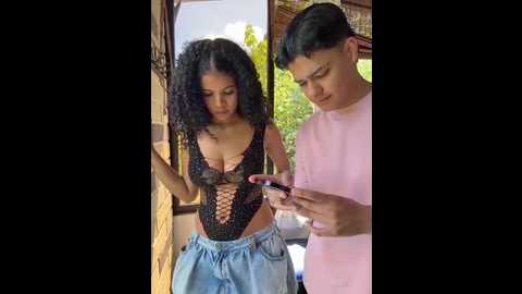 rose_andres @ stripchat on 20251107