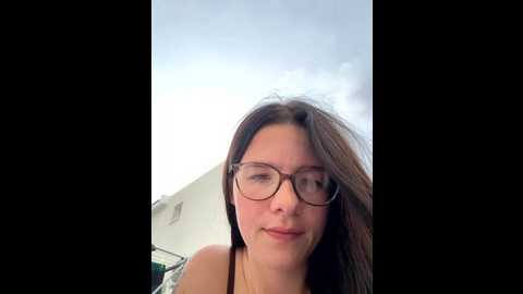 roxiblack @ stripchat on 20251107