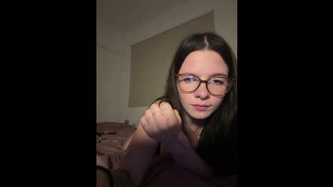 roxiblack @ stripchat on 20251107