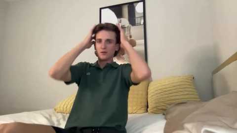 shanirea @ stripchat on 20251107