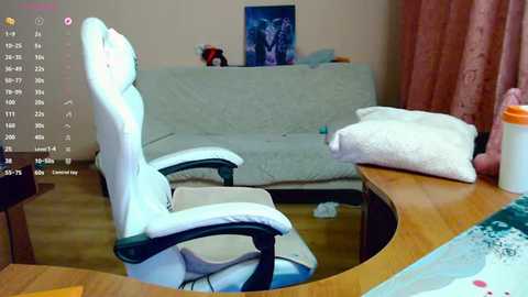 sharybbface @ stripchat on 20251107