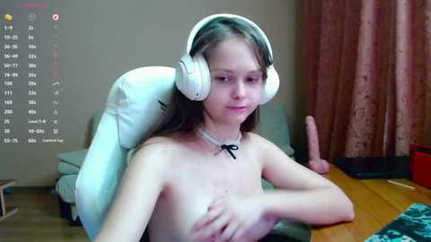 sharybbface @ stripchat on 20251107