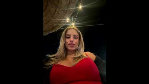 sophievj @ stripchat on 20251107