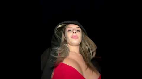 sophievj @ stripchat on 20251107