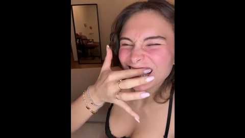 sophiiastarr @ stripchat on 20251107