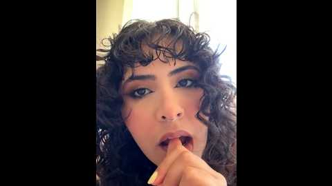 sugartroubl33 @ stripchat on 20251107