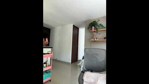 sugartroubl33 @ stripchat on 20251107