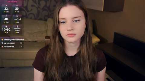 sunringlein @ stripchat on 20251107