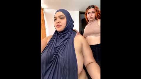 sweetmuslim01 @ stripchat on 20251107