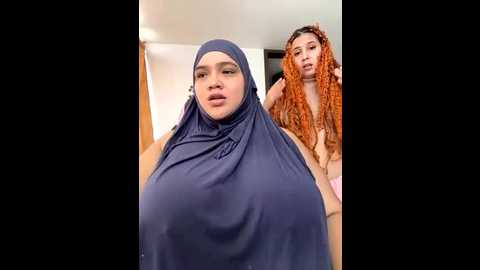 sweetmuslim01 @ stripchat on 20251107