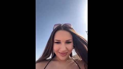 syka0001 @ stripchat on 20251107