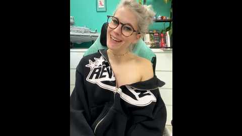 therealjessyley @ stripchat on 20251107