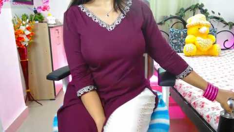 thyanvi @ stripchat on 20251107