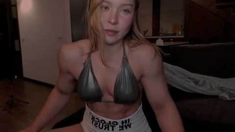 vanillalivitski @ stripchat on 20251107