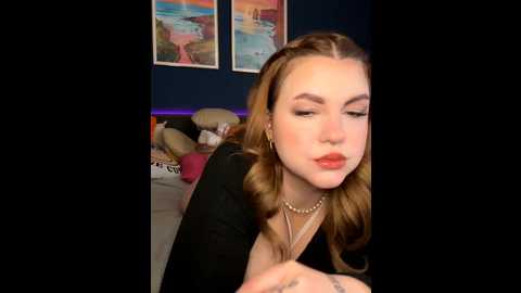 victorialafleur @ stripchat on 20251107