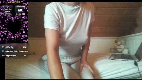 xxmelissabluexx @ stripchat on 20251107