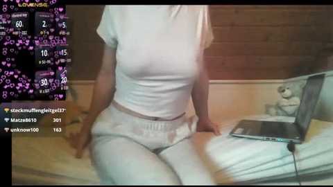 xxmelissabluexx @ stripchat on 20251107