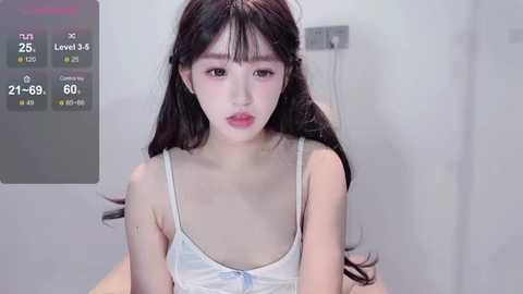 yaiyigirl @ stripchat on 20251107