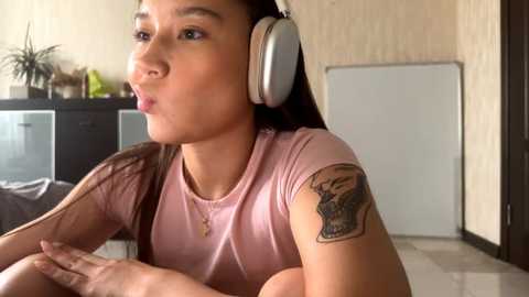 yourcoreanmiracle @ stripchat on 20251107