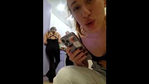 yourfavcouple_ @ stripchat on 20251107