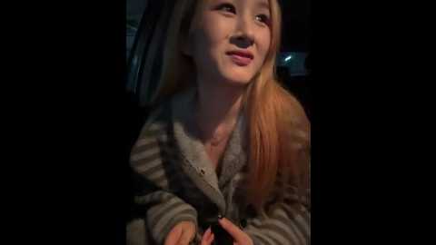 yuki_june @ stripchat on 20251107