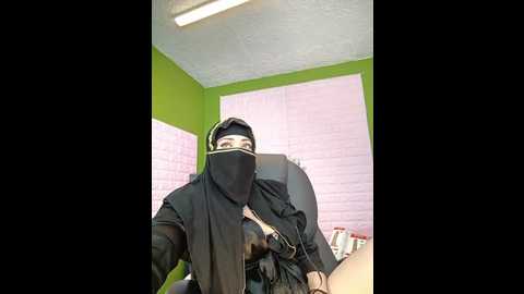 zahra_jalid @ stripchat on 20251107