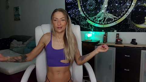 _jeany_ @ stripchat on 20251108