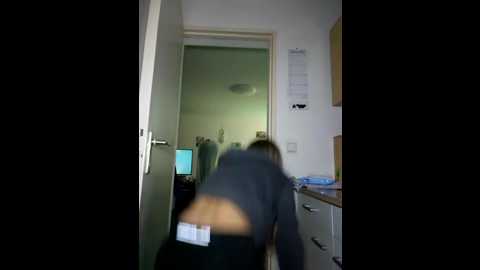 _jeany_ @ stripchat on 20251108