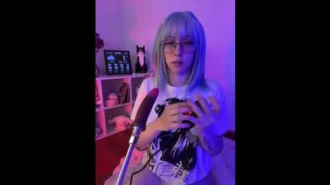 _nobara__ @ stripchat on 20251108