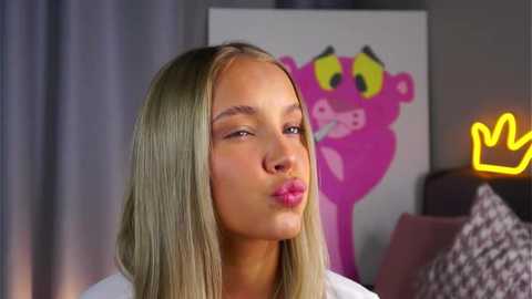 aftonconnett @ stripchat on 20251108