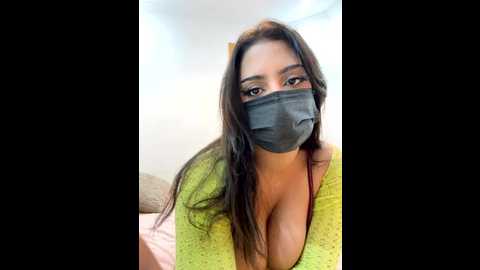 ahlam7578 @ stripchat on 20251108