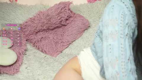 amilewis @ stripchat on 20251108