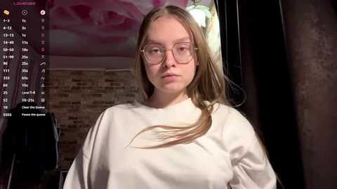 annitaarchbell @ stripchat on 20251108