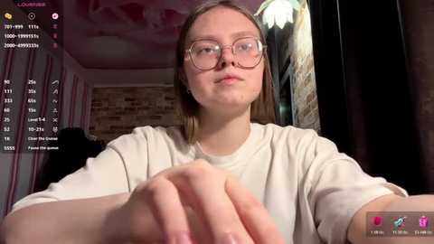 annitaarchbell @ stripchat on 20251108