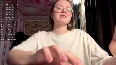 annitaarchbell @ stripchat on 20251108