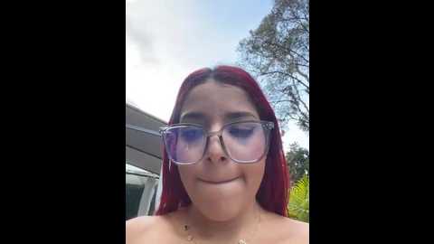 arieliciousxxx @ stripchat on 20251108