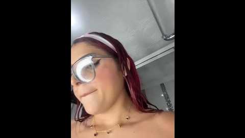 arieliciousxxx @ stripchat on 20251108