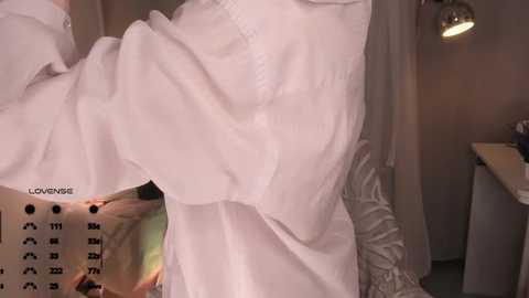 austinclowerd @ stripchat on 20251108