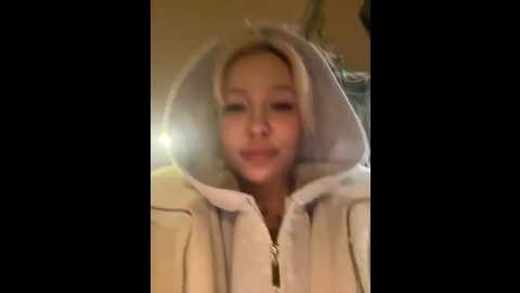 babydolll @ stripchat on 20251108